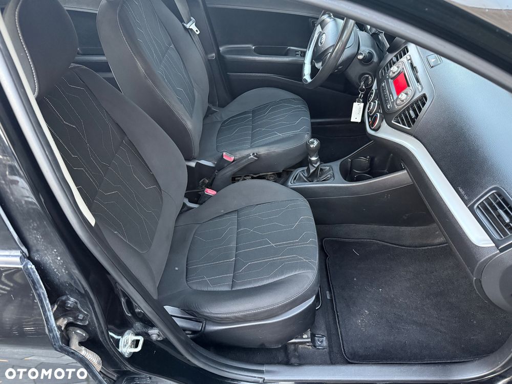Kia Picanto 1.0 Edition 7 - 14