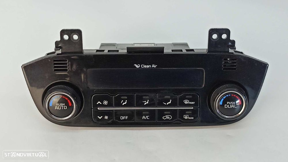 COMANDO CLIMATIZADOR KIA SPORTAGE EMOTION 4X4 - 1