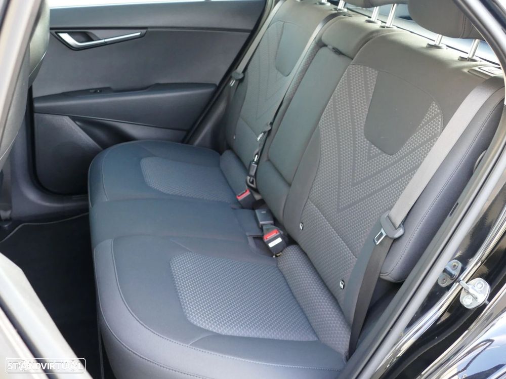 Kia Niro EV 64kWh Tech - 29