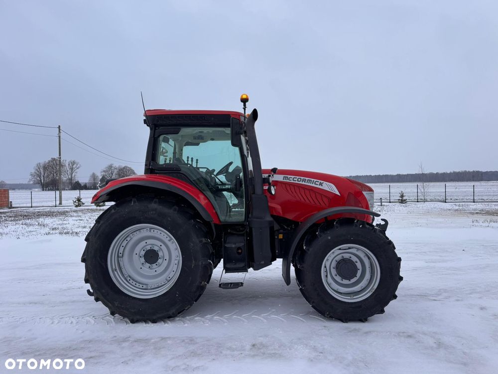 McCormick x7.650 - 16