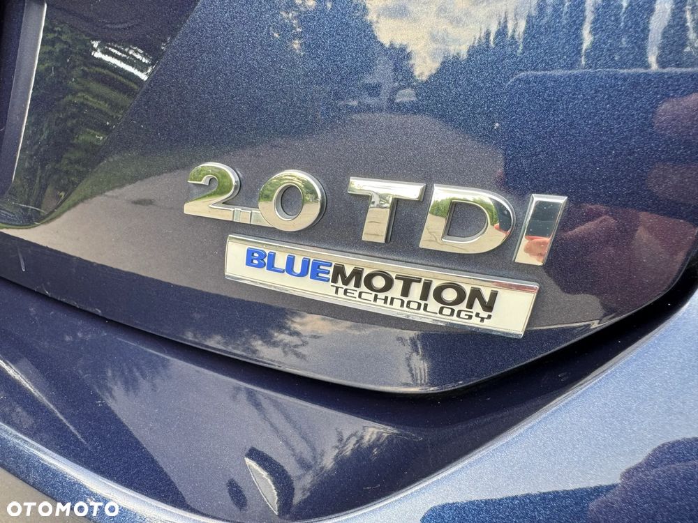 Volkswagen Golf Sportsvan 2.0 TDI (BlueMotion Technology) DSG Highline - 37