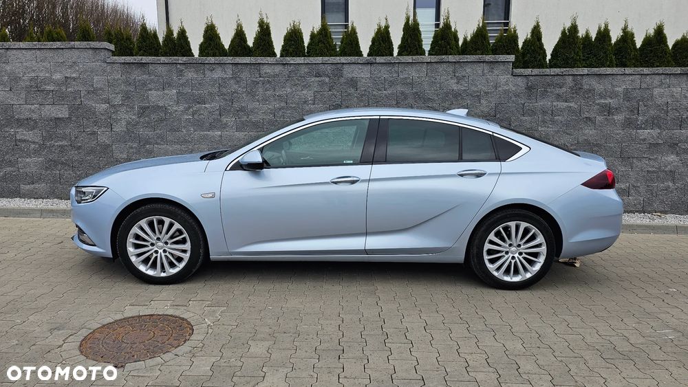 Opel Insignia 2.0 CDTI Elite S&S - 1