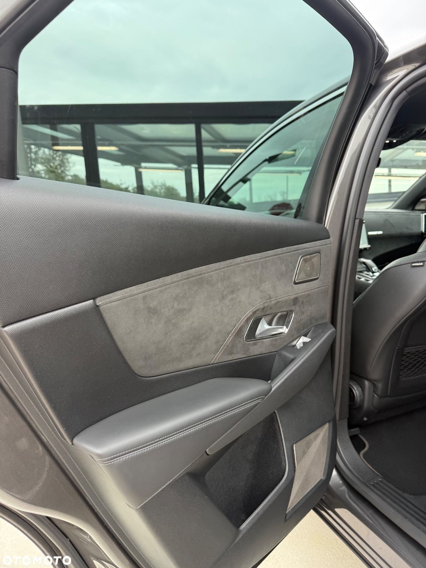 DS Automobiles DS 7 Crossback 1.6 PureTech Performance Line + - 26