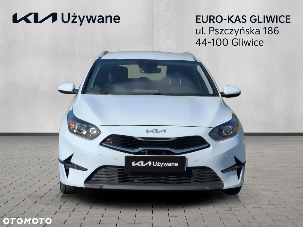 Kia Ceed 1.5 T-GDI M - 8