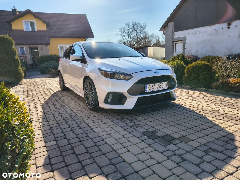Ford Focus - 1