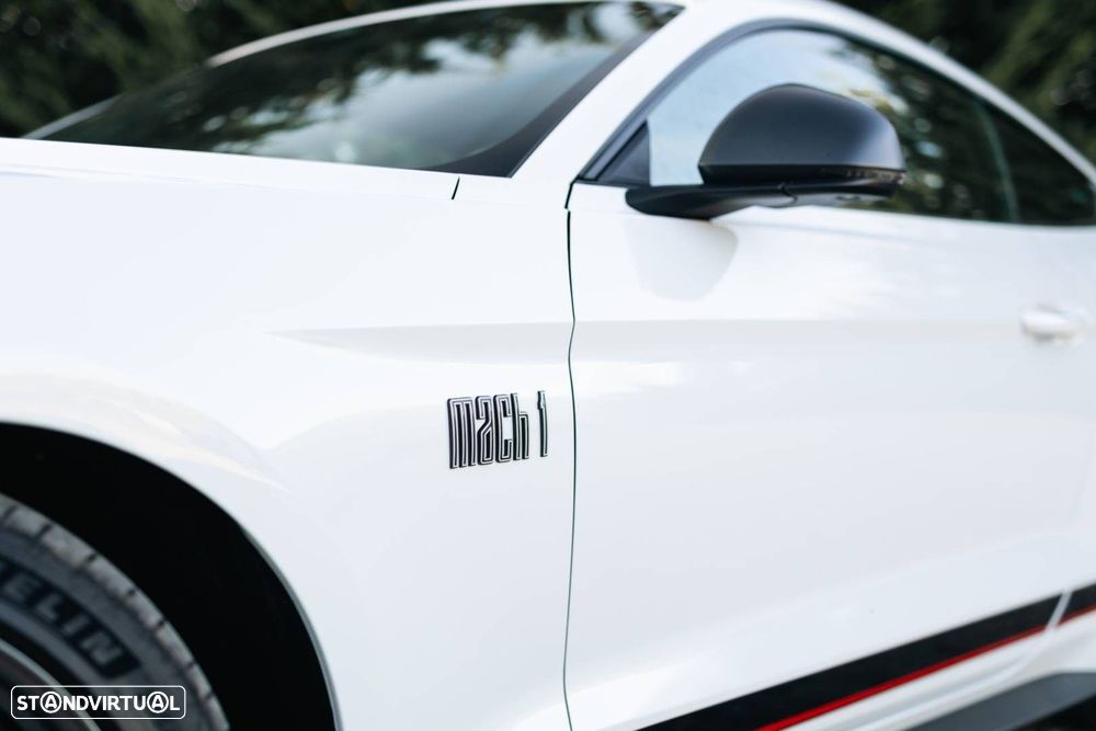 Ford Mustang 5.0 Ti-VCT V8 Aut. MACH1 - 39