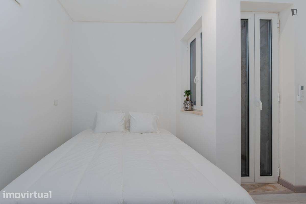 Apartamento com 1 quartos - localizado em Bairro Alto Lisbon - Grande imagem: 4/46
