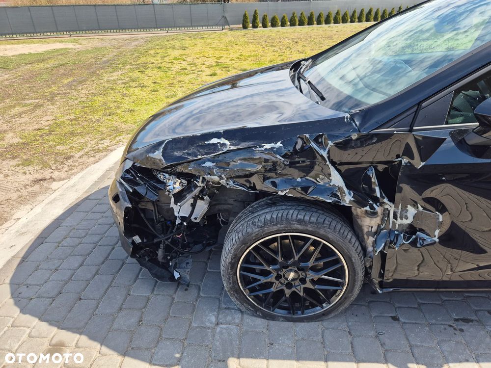 Seat Leon 2.0 TDI DPF Start&Stop FR - 7