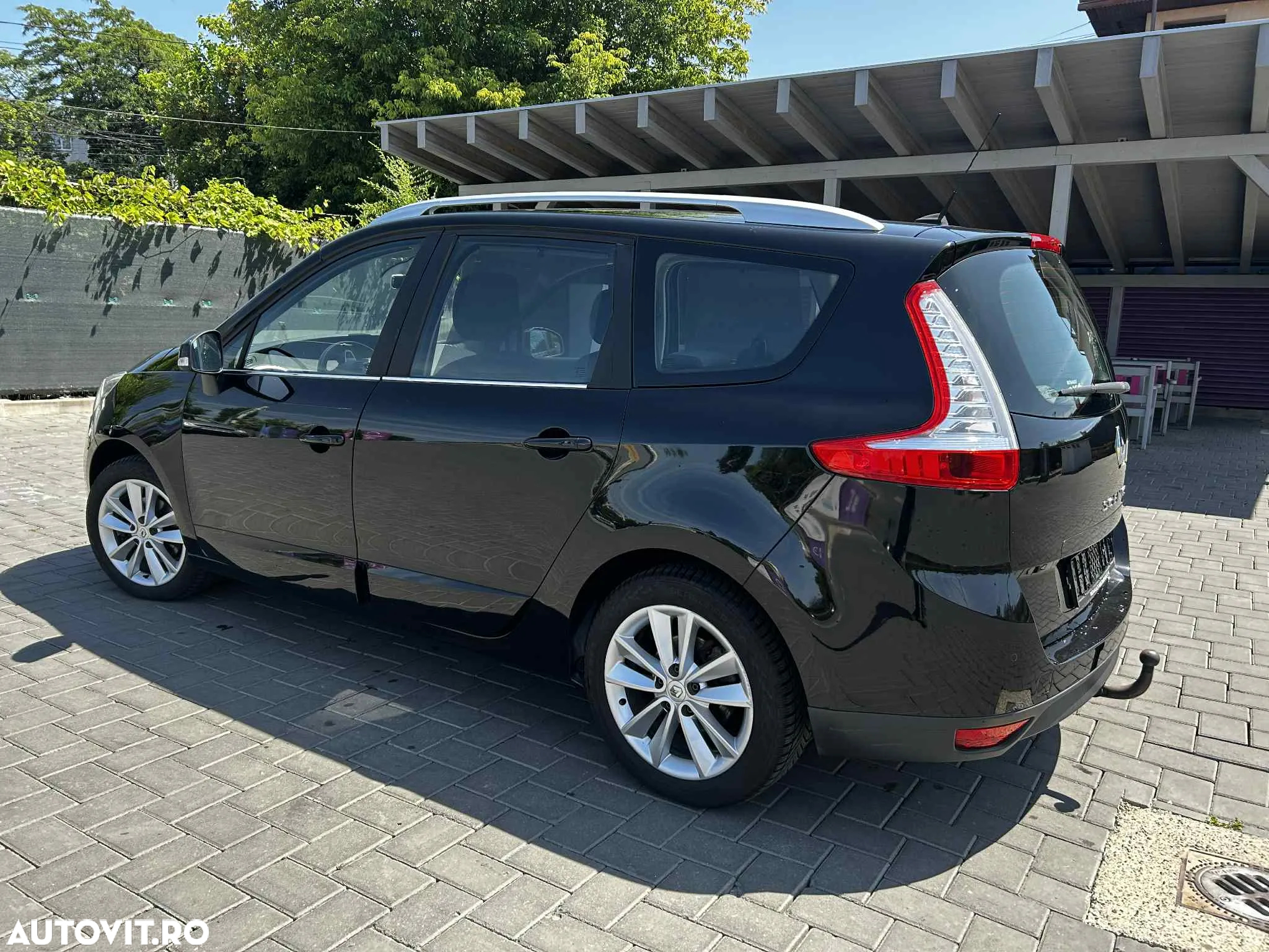 Renault Scenic - 6