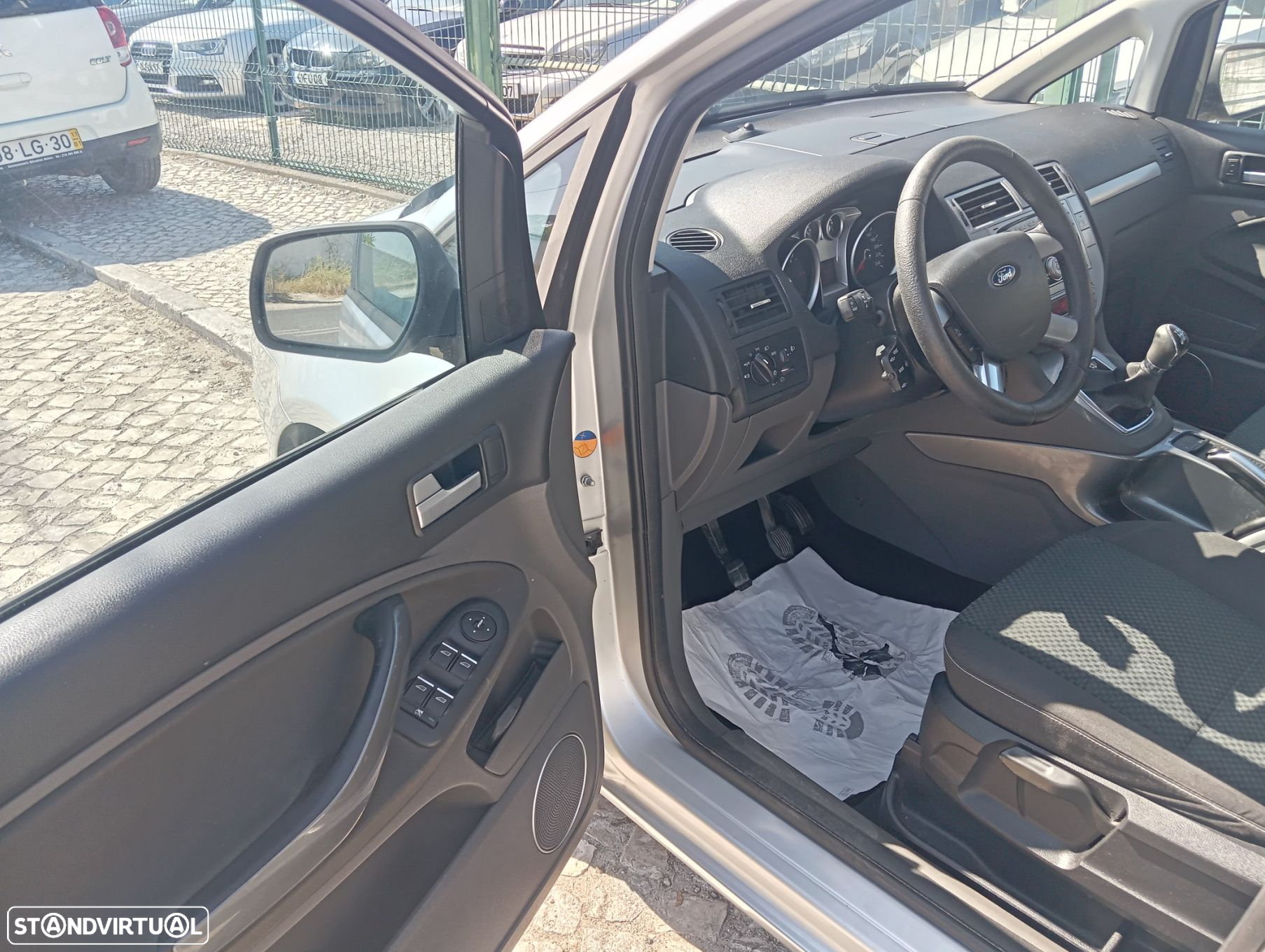 Ford C-Max 1.6 TDCi Titanium - 6