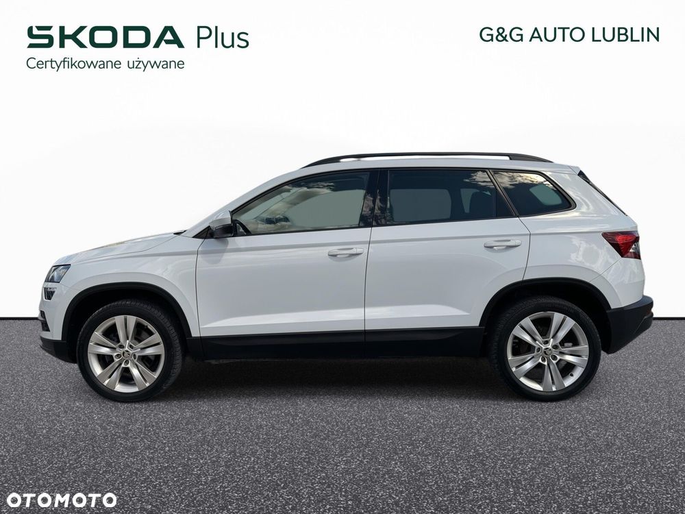 Skoda Karoq - 9