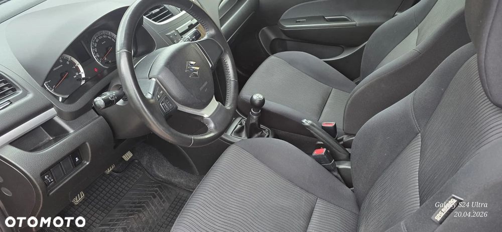 Suzuki Swift 1.2 X-TRA - 5