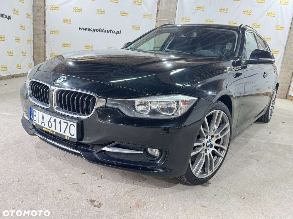 BMW Seria 3 - 32