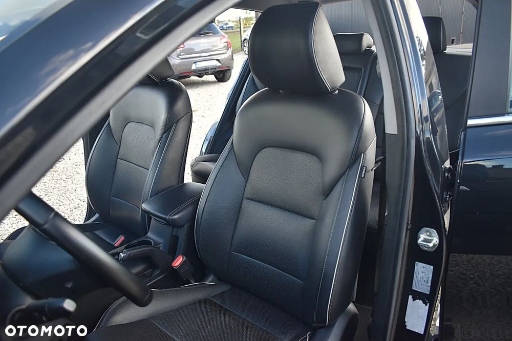 Kia Sportage 1.7 CRDI 2WD Spirit - 19