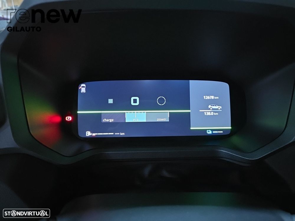 Dacia Bigster 1.8 Hybrid Journey - 11