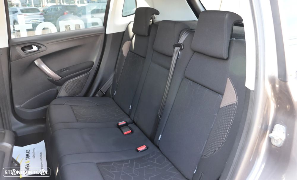 Peugeot 2008 1.2 PureTech Style - 17