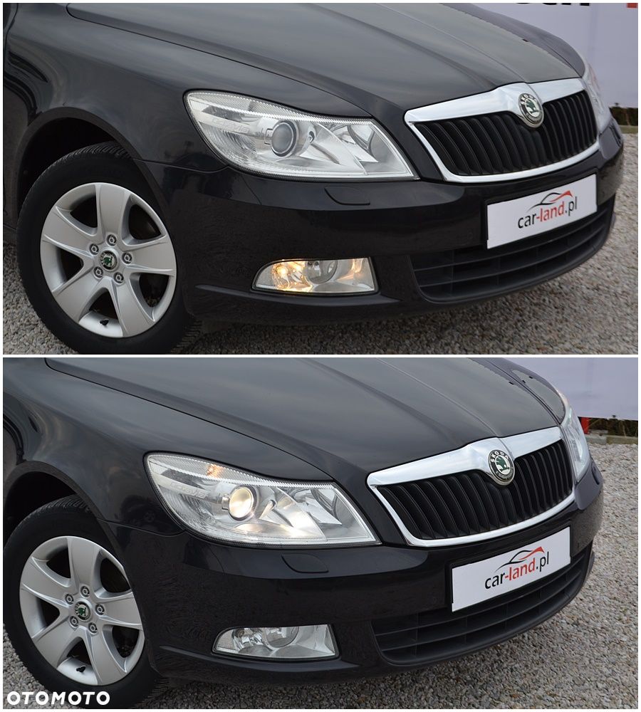 Skoda Octavia 1.4 TSI Elegance - 23