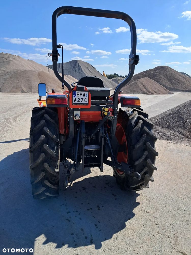 Kubota L1452 - 4