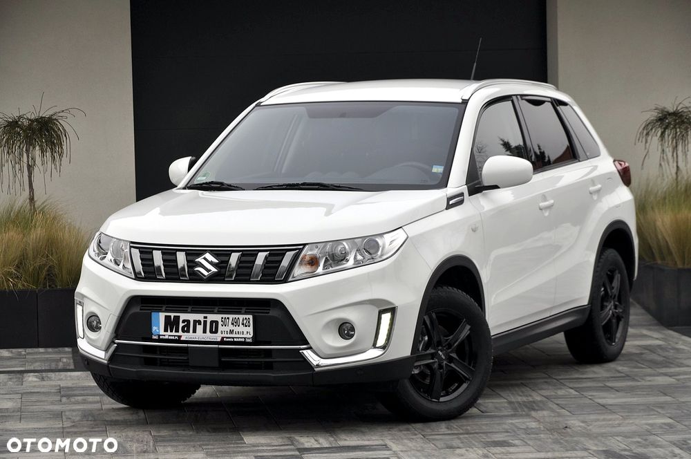 Suzuki Vitara - 1