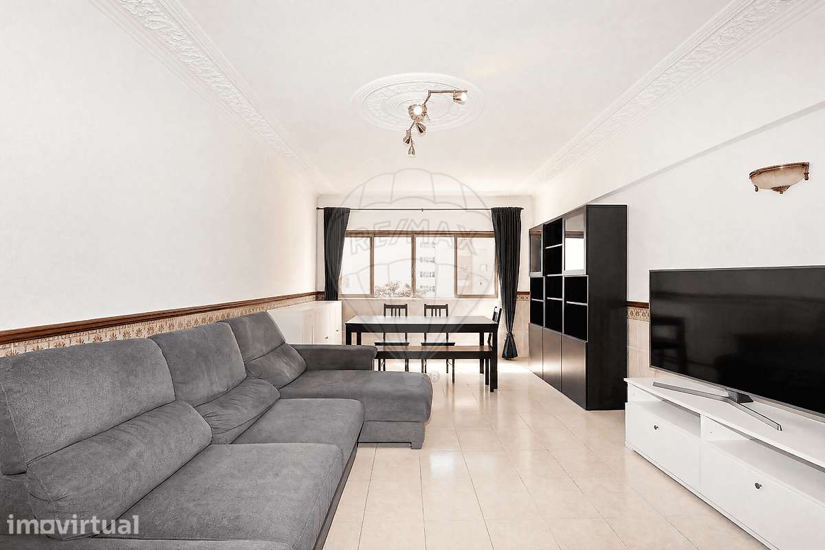 Apartamento T4 para venda - Grande imagem: 4/24