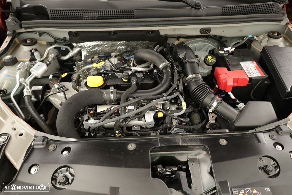Dacia Jogger 1.0 ECO-G Extreme+ Up&Go 7L Bi-Fuel - 25