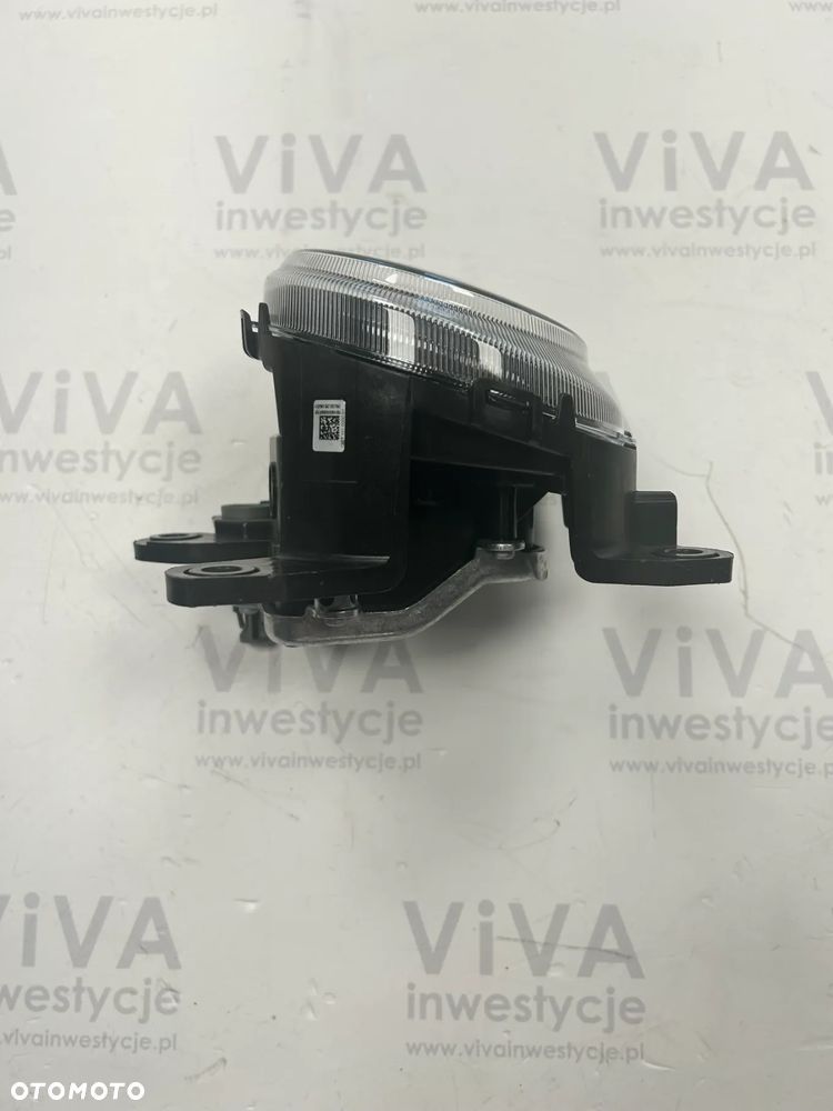 MERCEDES BENZ OE HALOGEN REFLEKTOR PRZECIWMGIELNY LEWY A9608204556 - 4