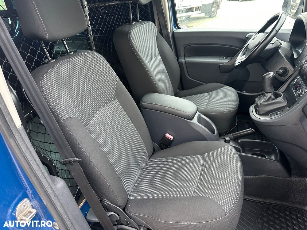 Mercedes-Benz Citan - 12