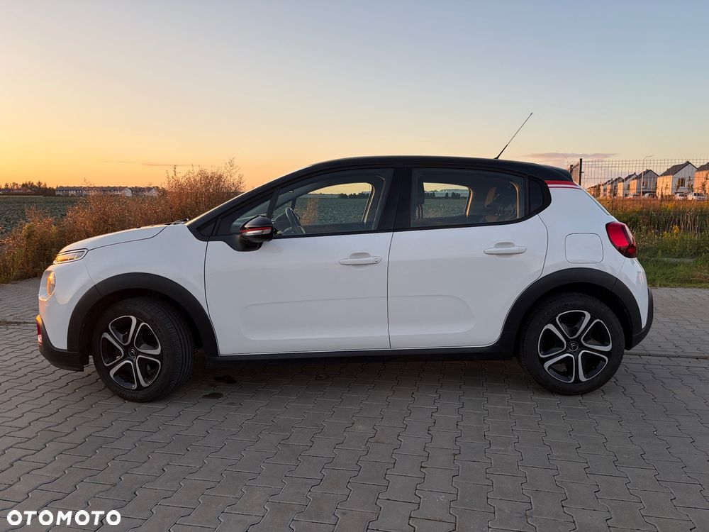 Citroën C3 1.6 BlueHDi Live S&S - 9