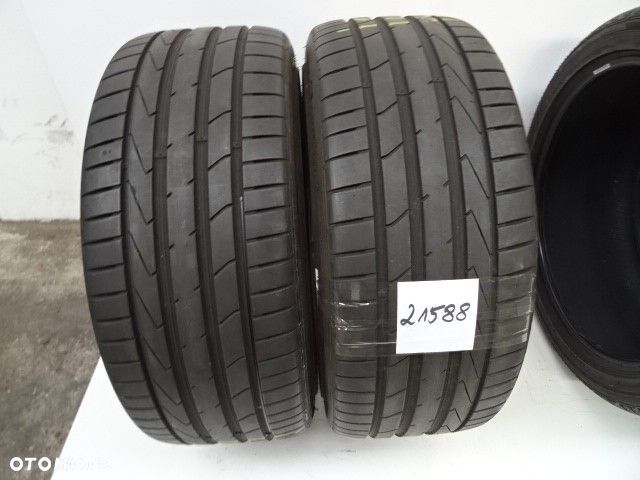 OPONY 235/40/19 2szt Hankook 6mm (21588)