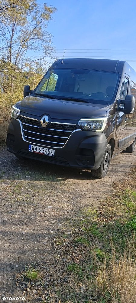 Renault Master - 2