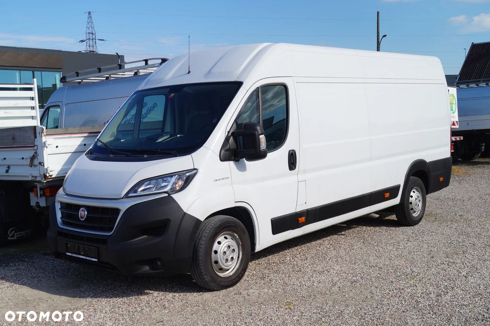 Fiat Ducato - 11