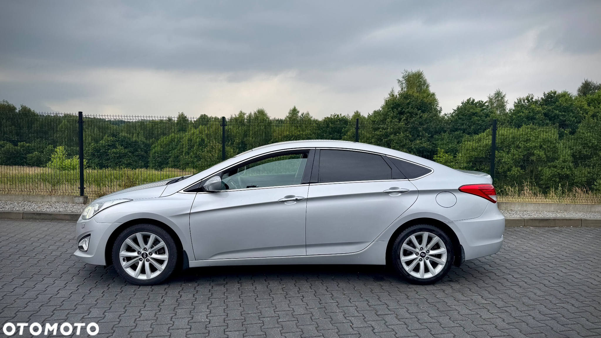 Hyundai i40 - 2
