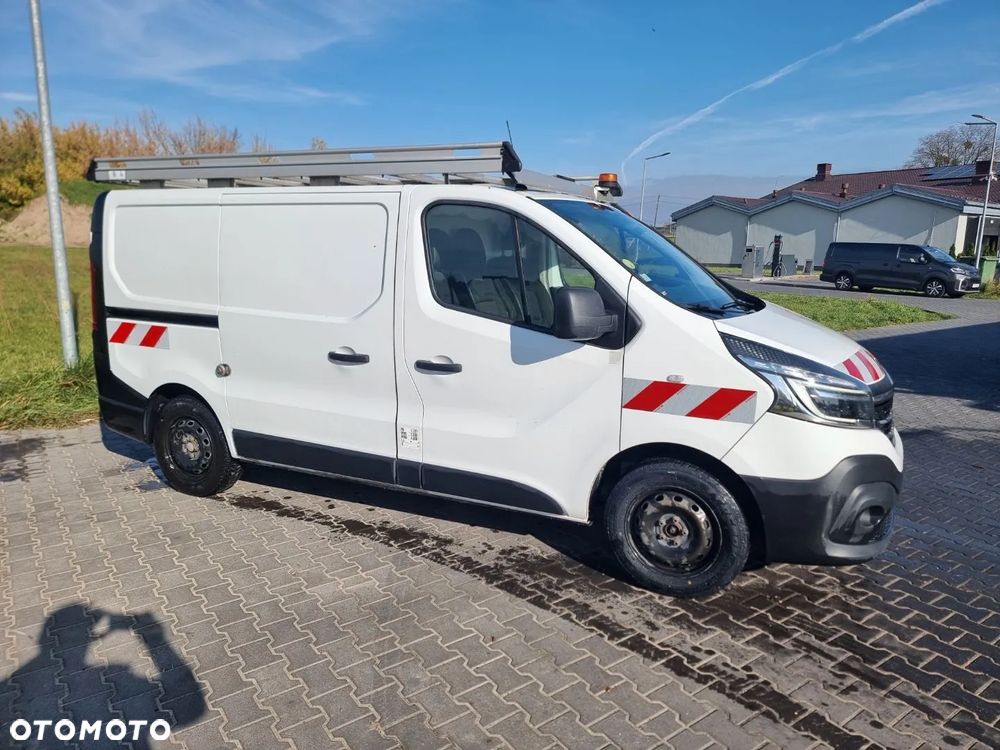 Renault Trafic - 3