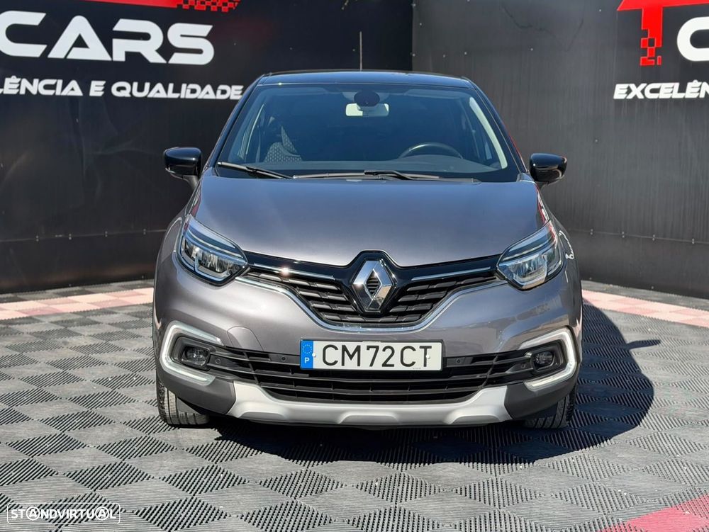 Renault Captur 1.2 TCe Exclusive - 6
