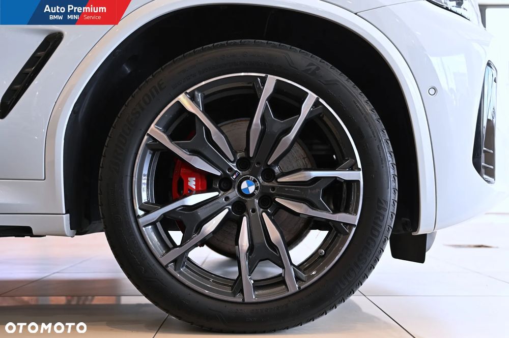 BMW X4 xDrive20d - 21