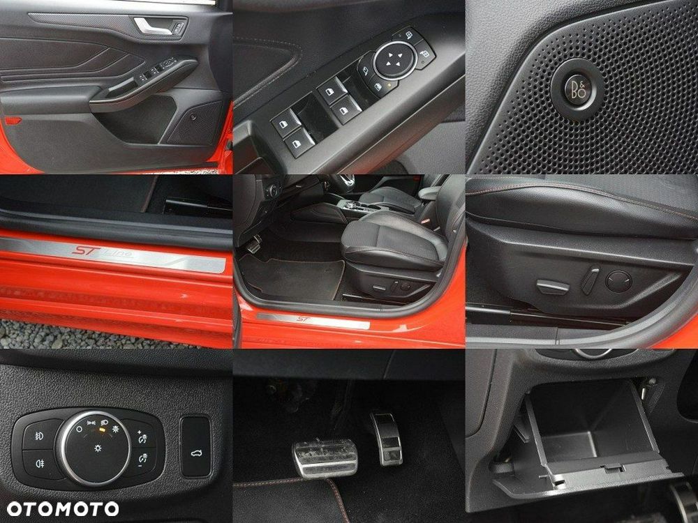 Ford Focus - 20