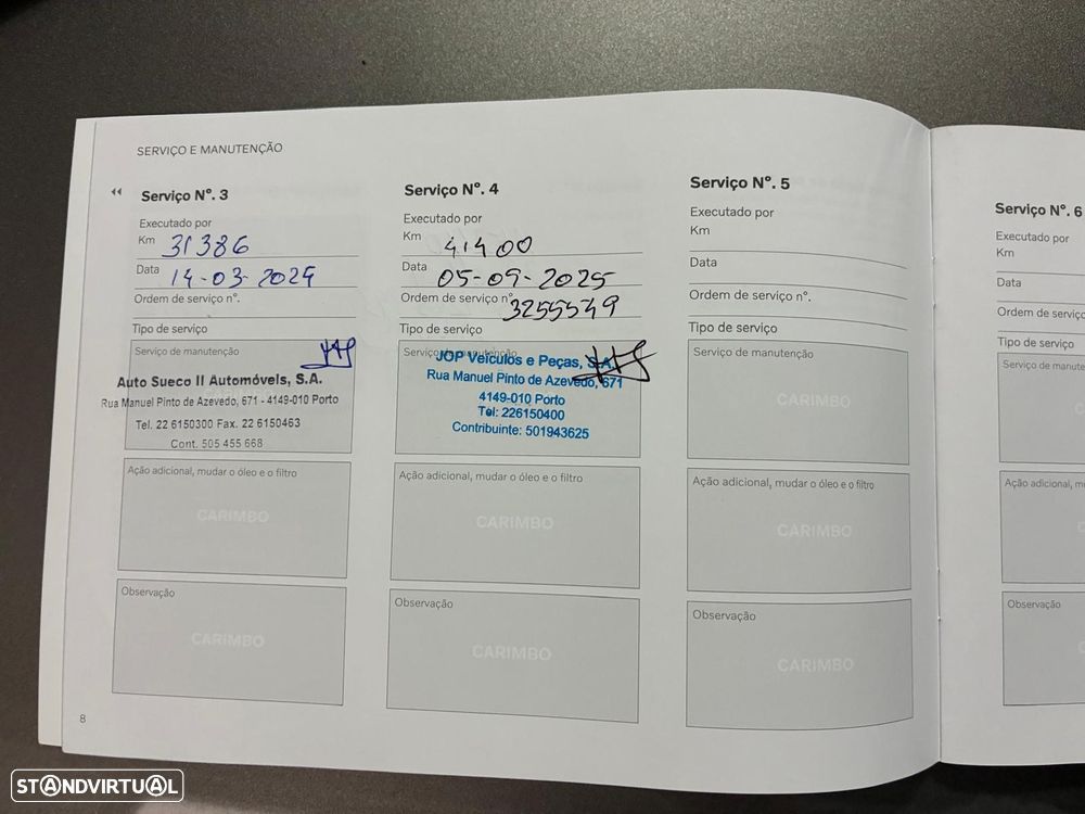 Volvo XC 40 1.5 T5 PHEV Inscription - 23