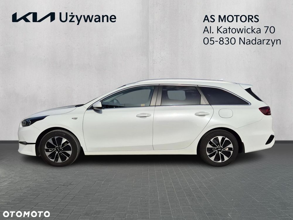 Kia Ceed 1.5 T-GDI M - 3