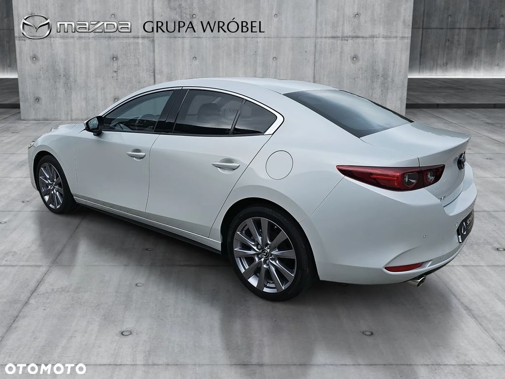 Mazda 3 2.0 mHEV Exclusive Line - 7