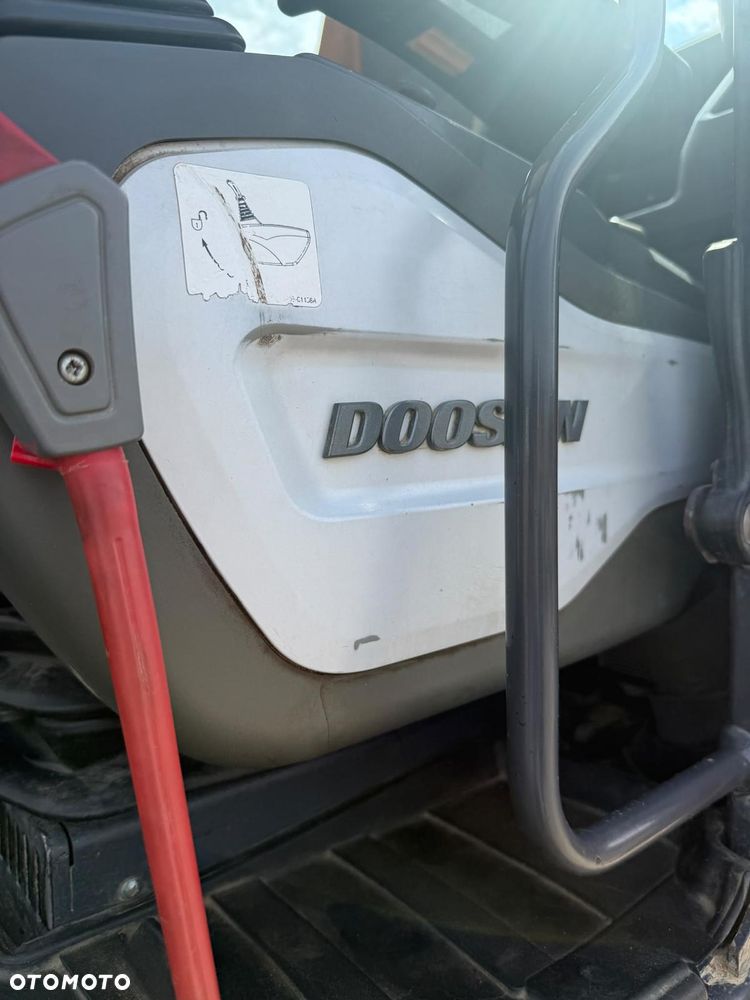 Doosan 225 - 12