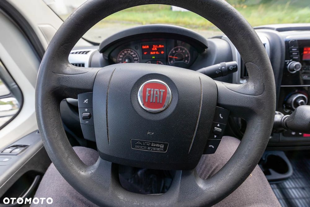 Fiat Ducato - 17