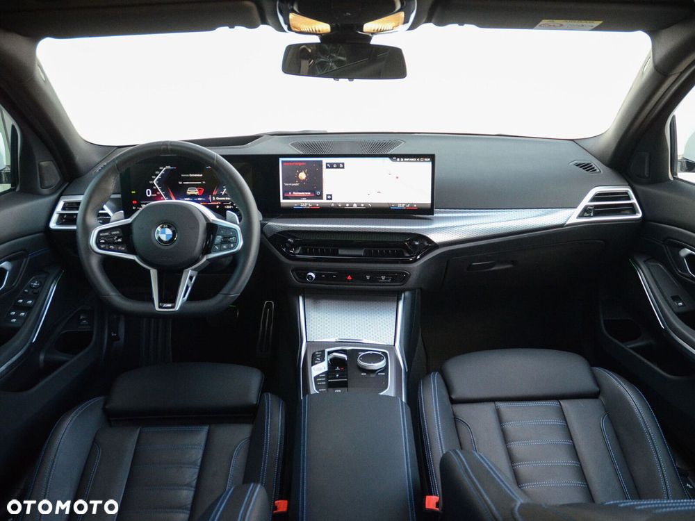 BMW Seria 3 - 4