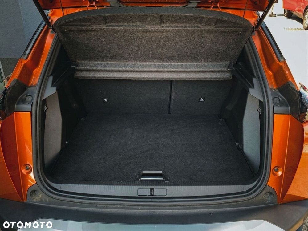 Peugeot 2008 1.2 PureTech GT Pack S&S EAT8 - 20