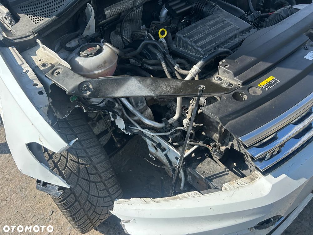 Volkswagen Tiguan 1.4 TSI BMT ACT Highline DSG - 14