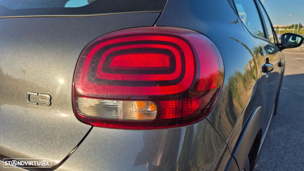 Citroën C3 1.6 BlueHDi Feel - 9