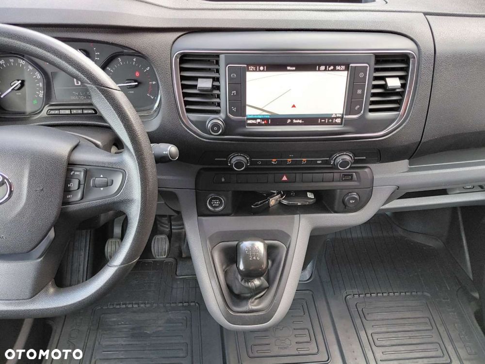 Toyota ProAce 2020