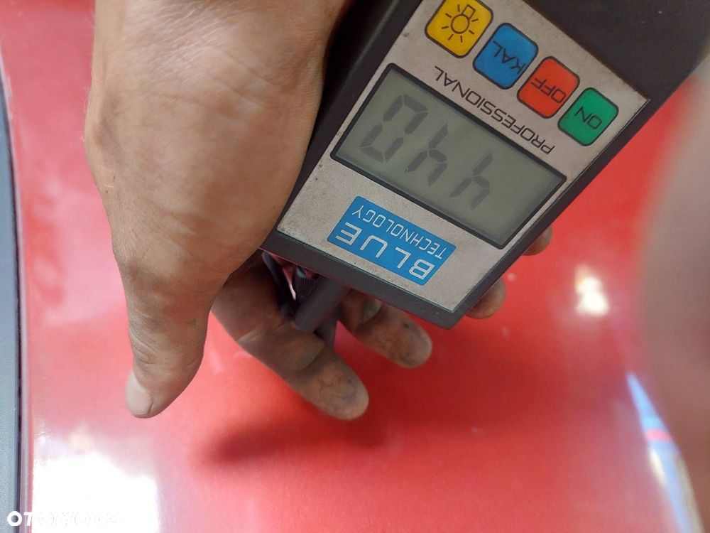 KOMPLETNY PRZÓD MASKA ZDERZAK LAMPY BŁOTNIKI PAS SEAT LEON II LS3X - 20