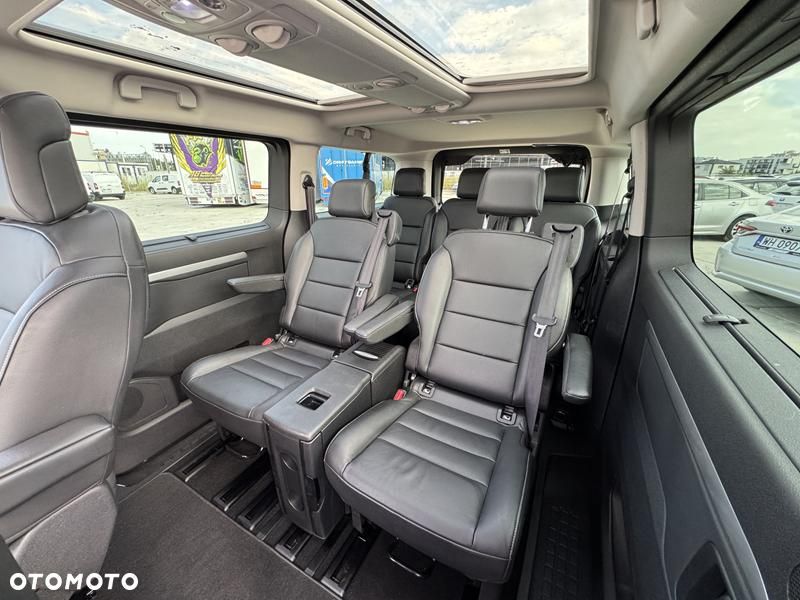 Toyota ProAce - 33