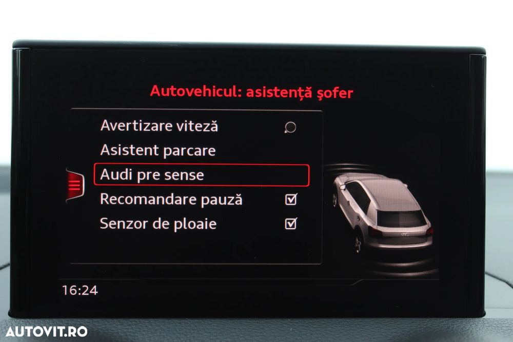 Audi Q2 35 TFSI S tronic S Line - 29