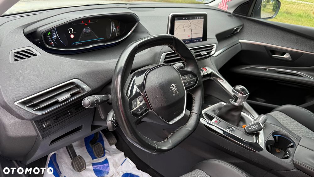 Peugeot 3008 PureTech 130 Stop & Start Allure - 6